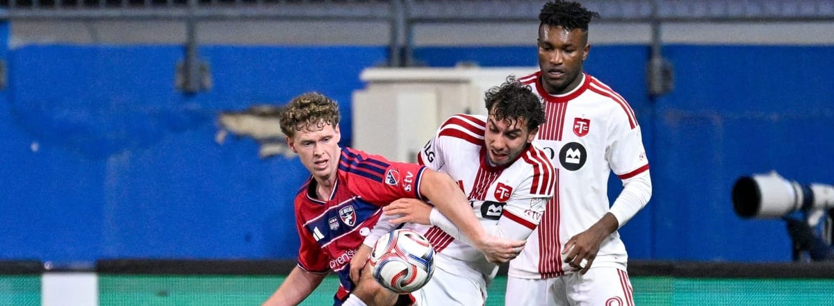 TFC Republic Weekly: February 22-March 1