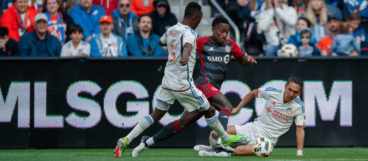 5 key players who have to step up for Toronto FC in 2025