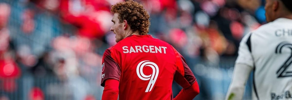 Toronto FC: 4 stories to watch this week