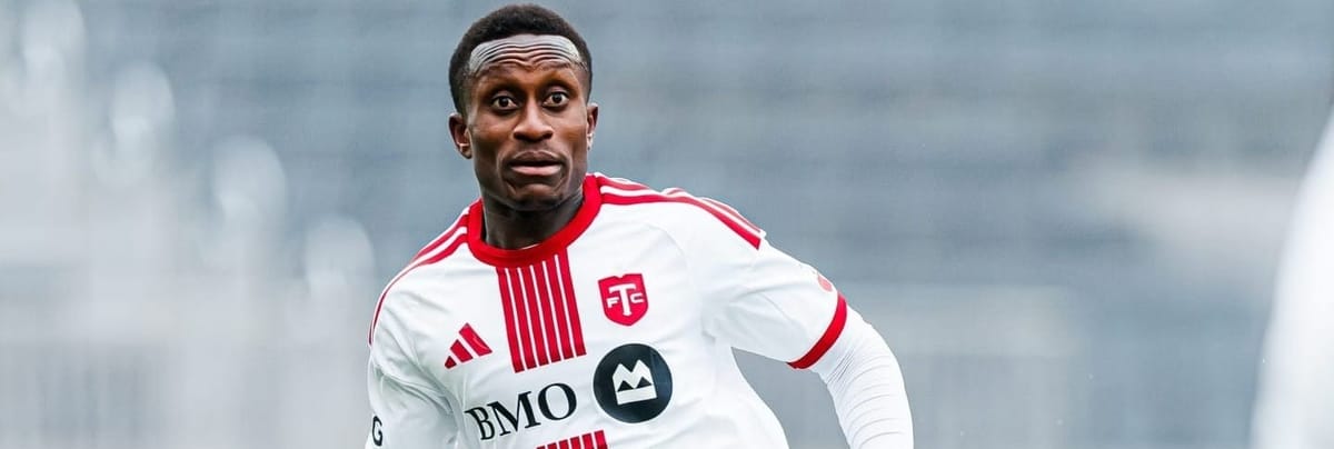 TFC plans to use international break to their advantage