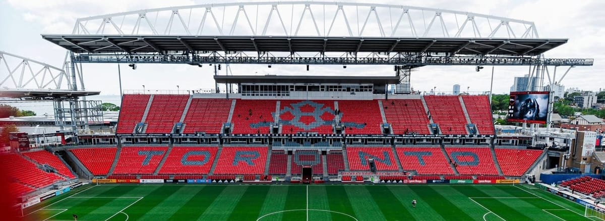 TFC Tidbits: Details of 2027 MLS 'Sprint Season' revealed