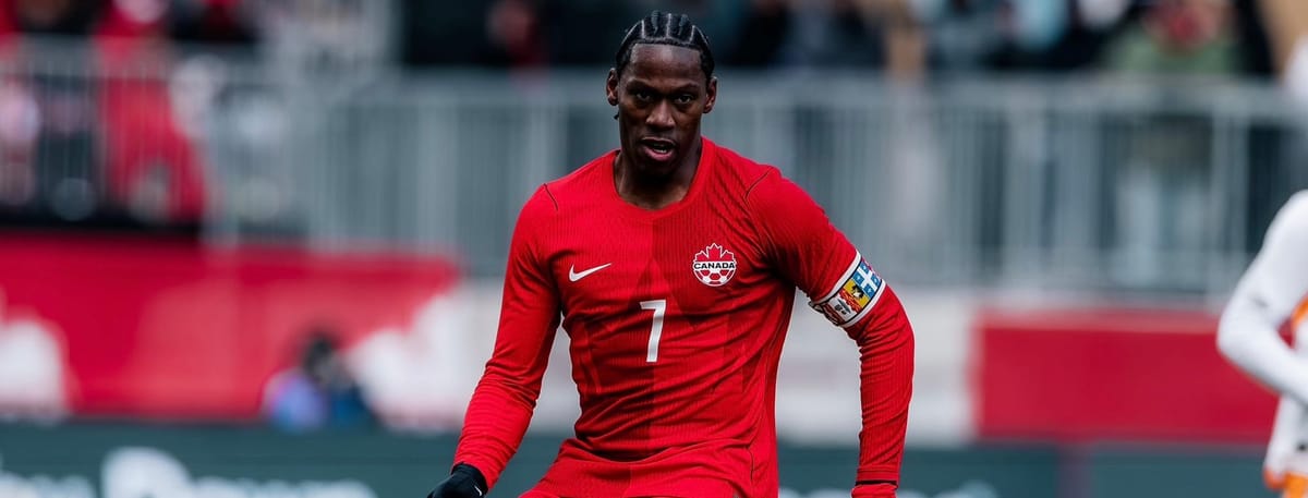 Canada vs. Tunisia: What you need to know