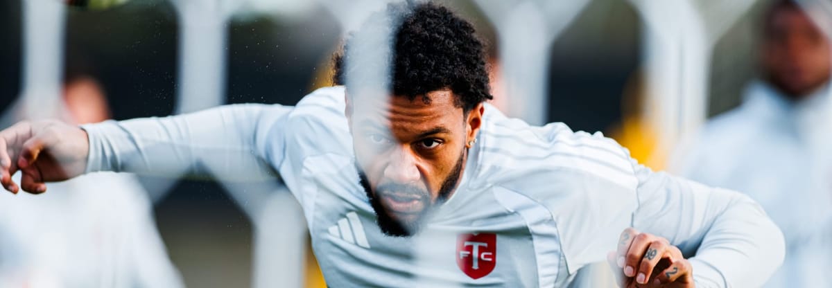 Transaction tracker: TFC trades Kosi Thompson to Colorado