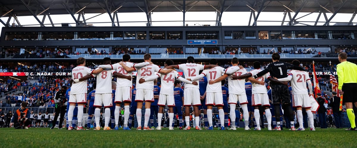 TFC Republic Weekly: March 9-15