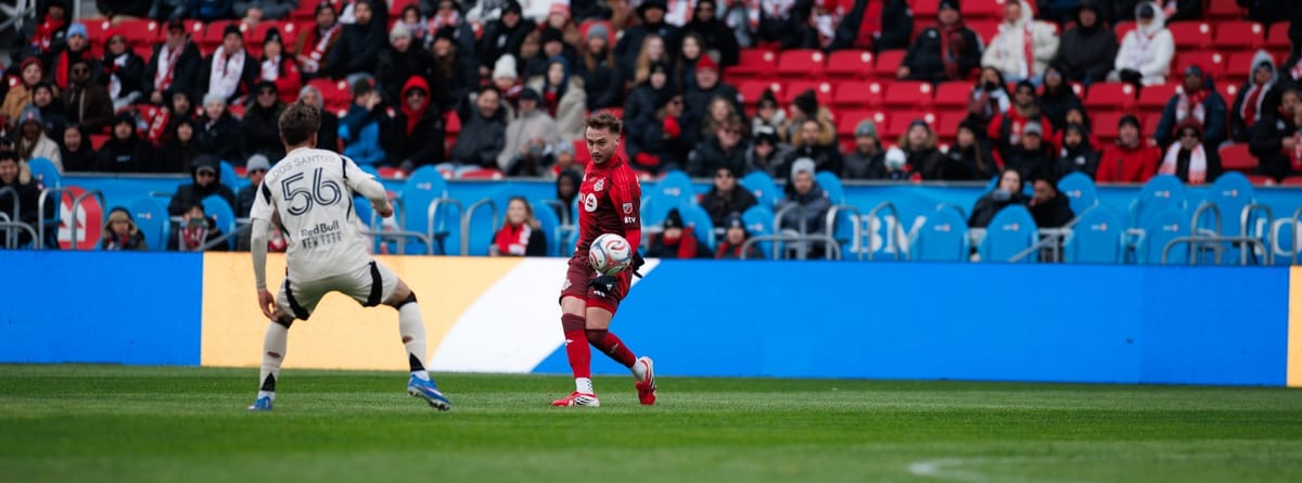 TFC Republic Weekly: March 16-22