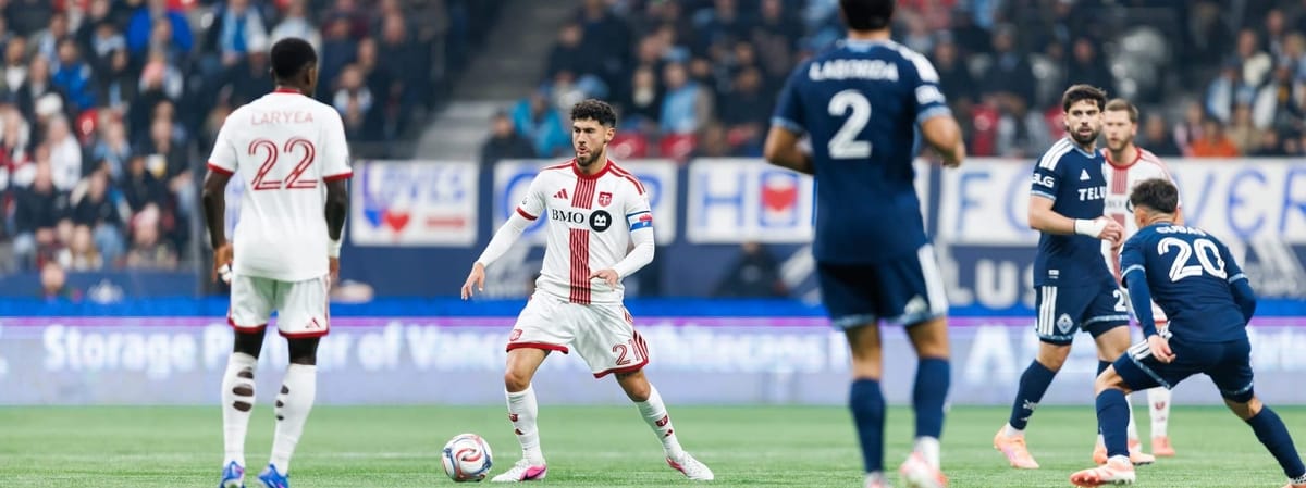 TFC Republic Weekly: March 2-8
