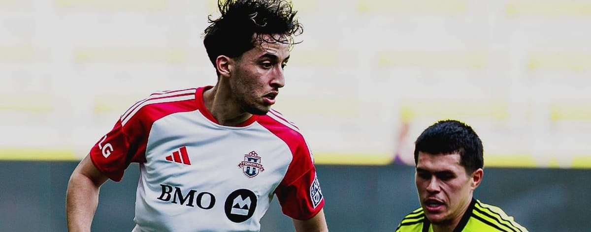 TFC 2 report: Young Reds still looking for 1st win of season