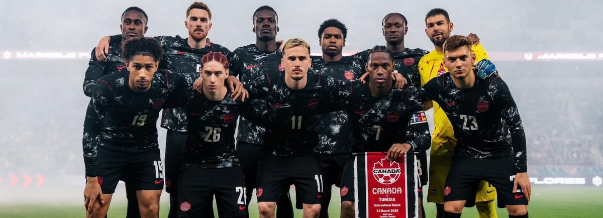 CanMNT Talk: Lack of goals from open play a concern