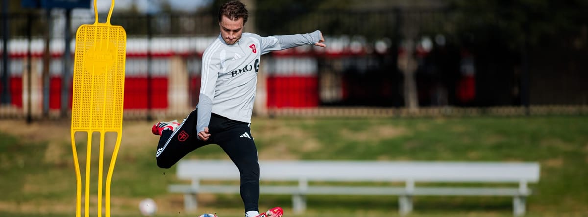 Toronto FC vs. Colorado Rapids: What you need to know