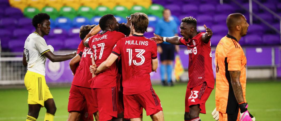 Toronto FC vs. New York City FC: What you need to know