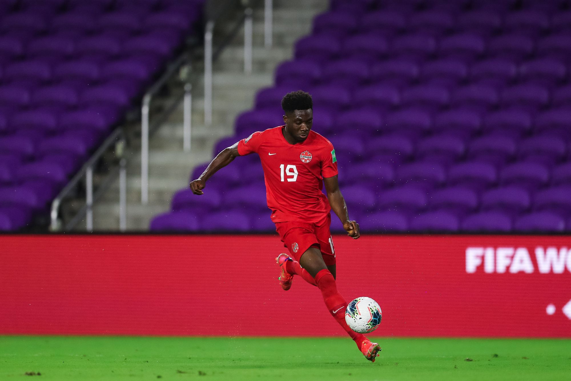 Canada vs. Suriname in World Cup qualifying: 3 takeaways
