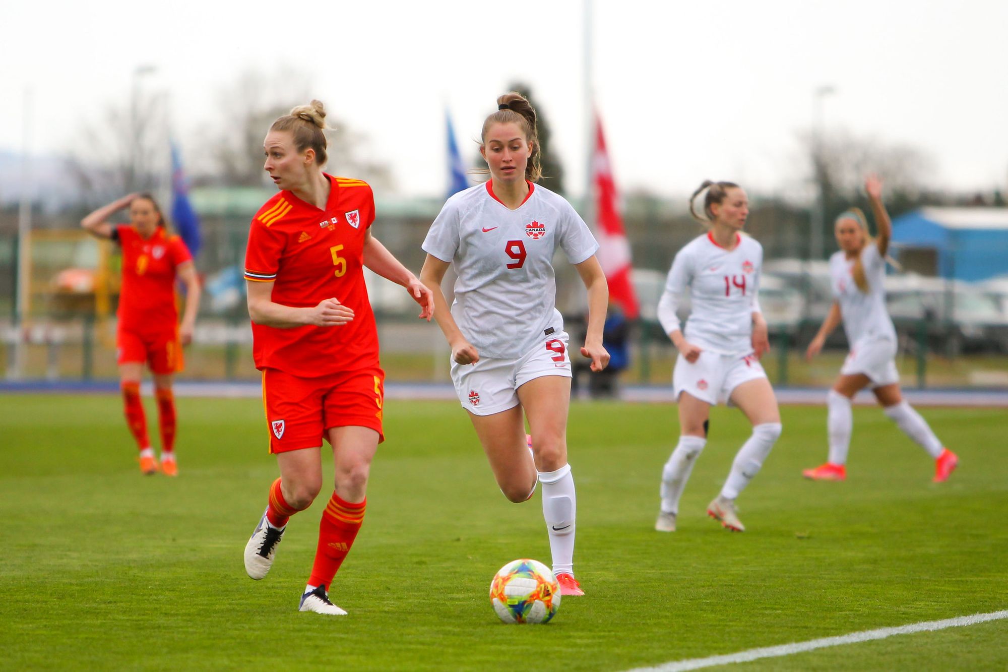 CanWNT Talk: Breaking down the Olympic roster