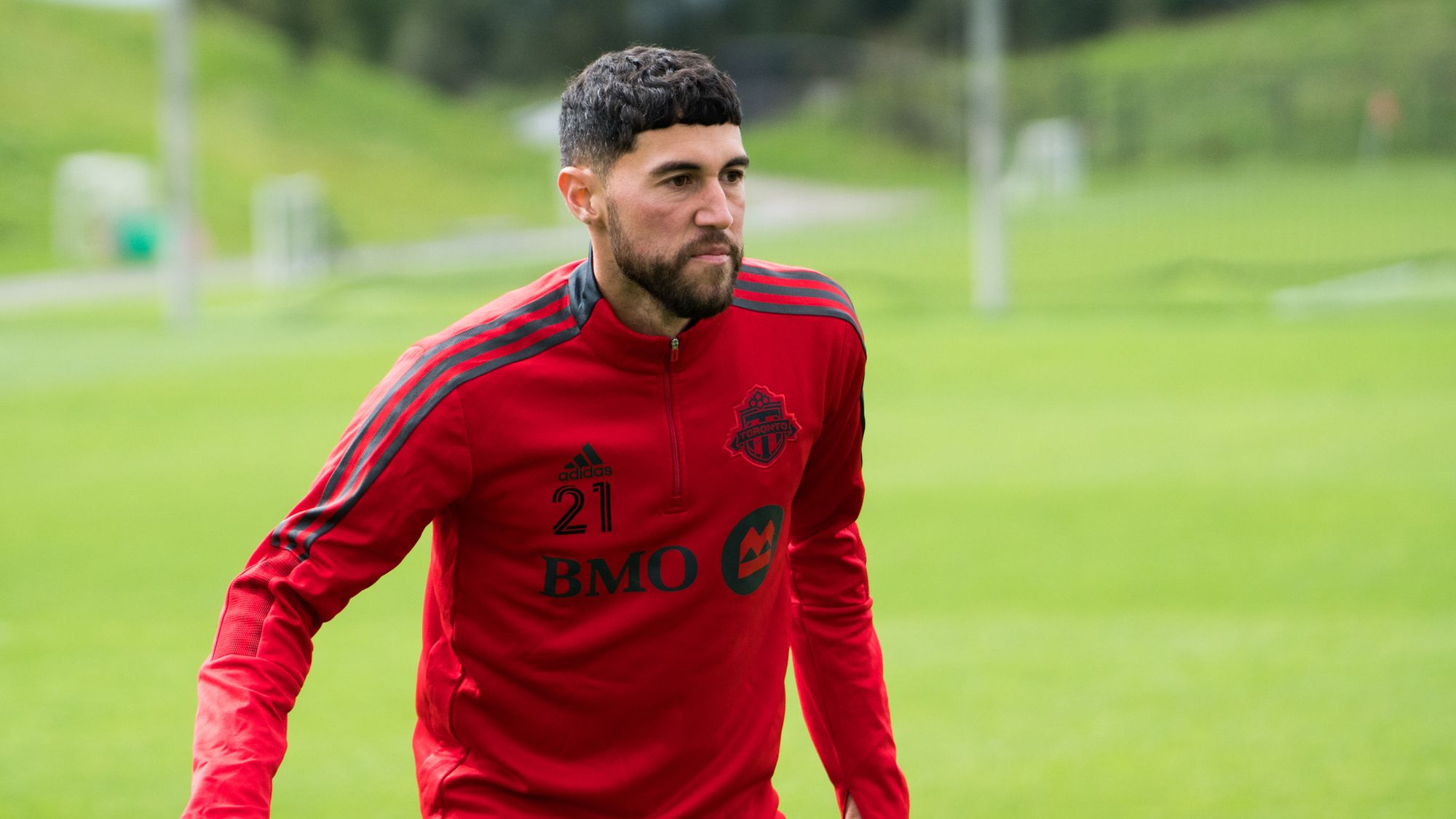 Toronto FC vs. Colorado Rapids: What you need to know