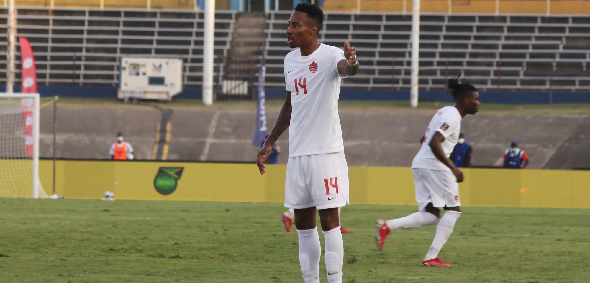CanMNT Talk: A valuable point in Jamaica, but a missed opportunity for Canada