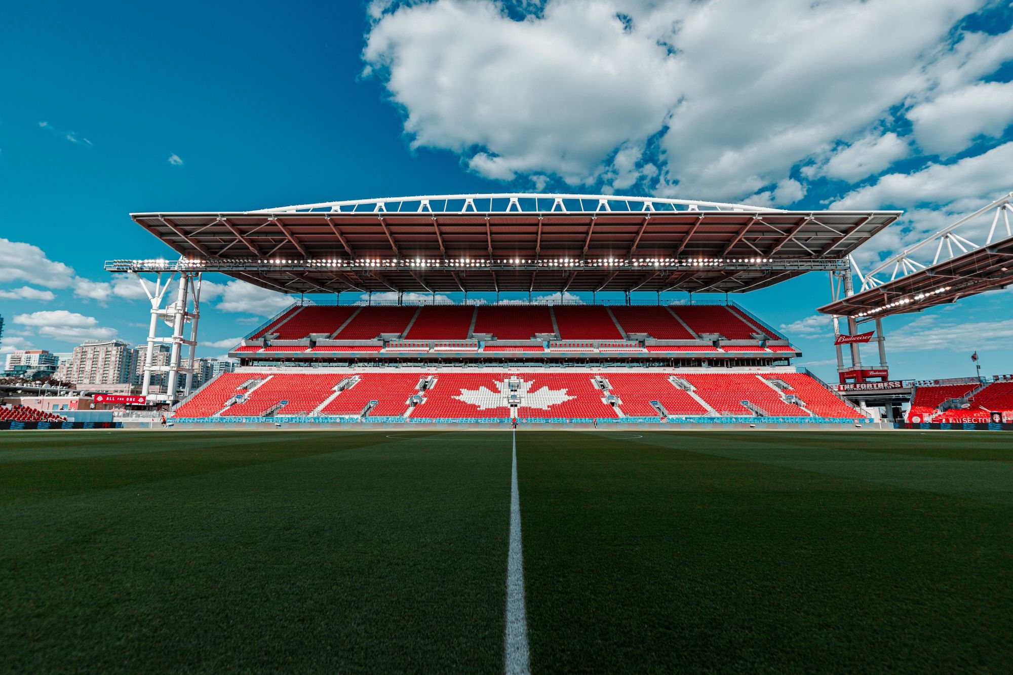 TFC Republic Mailbag: What's going on with the pitch at BMO?