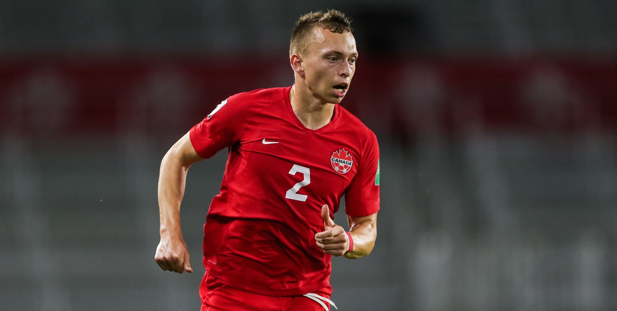 Tactical breakdown: The potential danger ahead for Canada vs. Jamaica