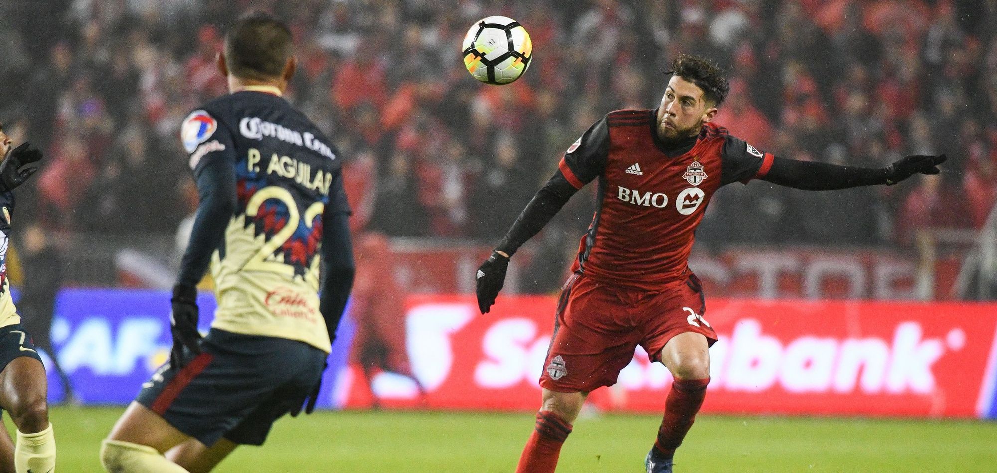 TFC Republic Mailbag: Is the Champions League worth it?
