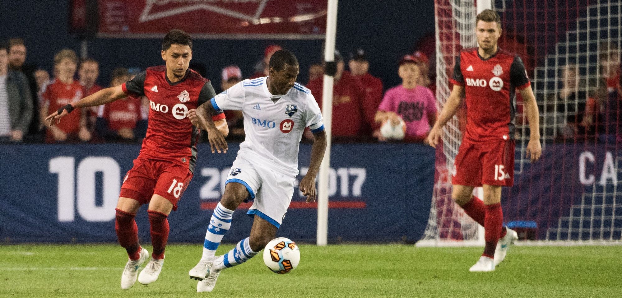 Patrice Bernier: Timing of Voyageurs Cup final makes it more important