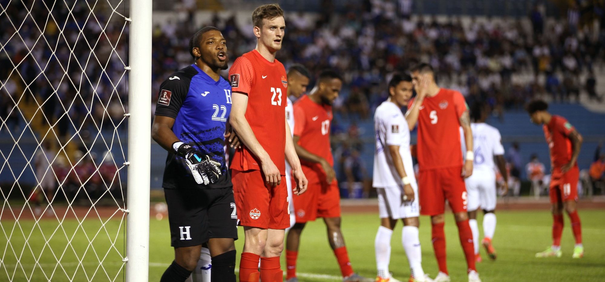 Canada vs. United States in World Cup qualifying: What you need to know