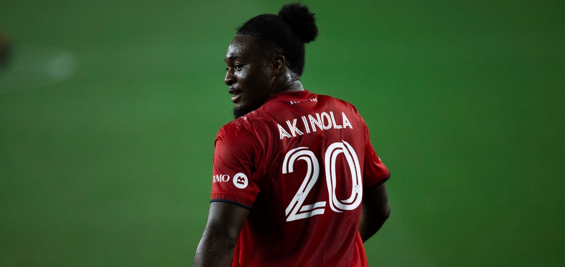 Transaction tracker: Toronto FC inks Ayo Akinola to a new deal