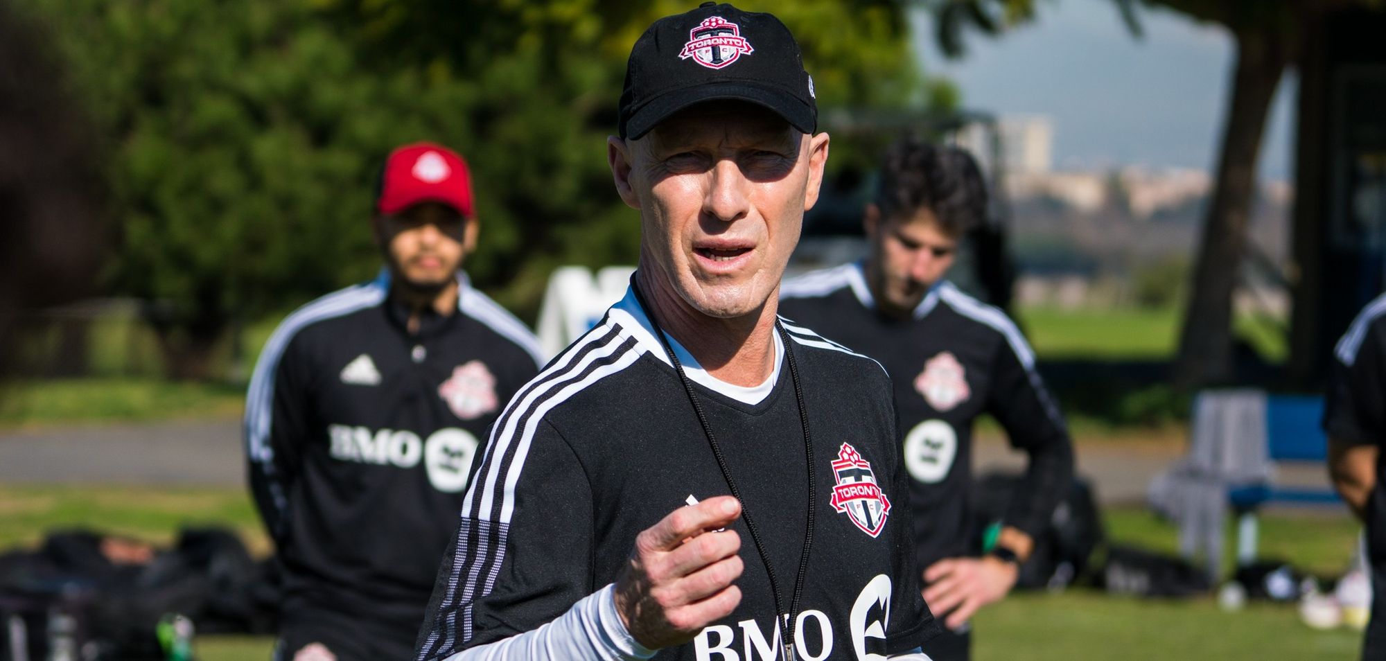 Reader mailbag: How long will Toronto FC's roster rebuild take?