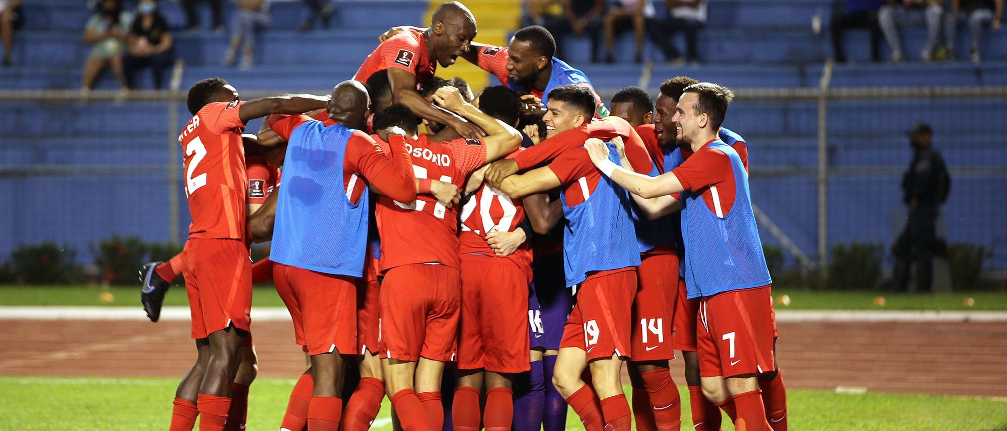 CanMNT Talk: Canada exorcises demons in Honduras with big win