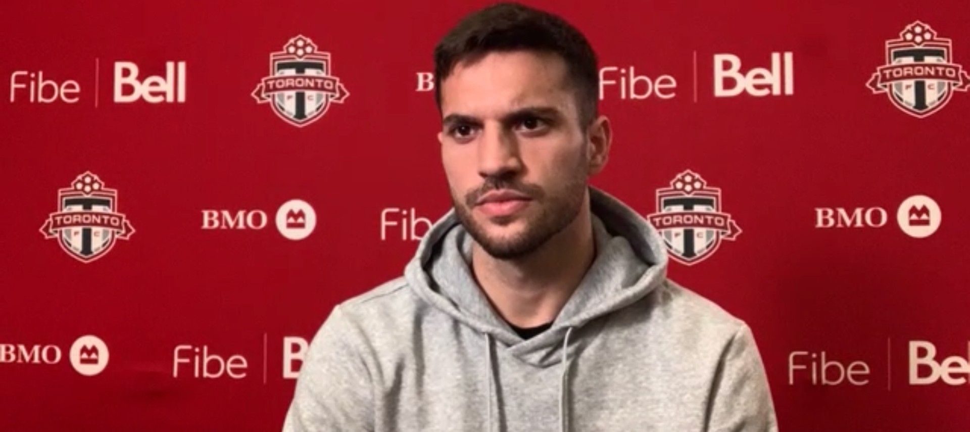 TFC notebook: Reds hoping Jiménez can offer something different