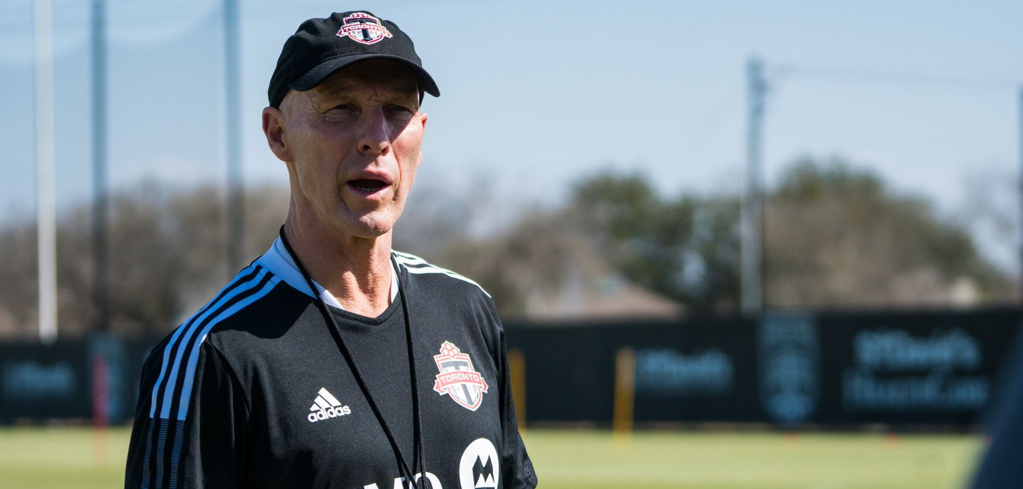 Patience will be required for Toronto FC this season