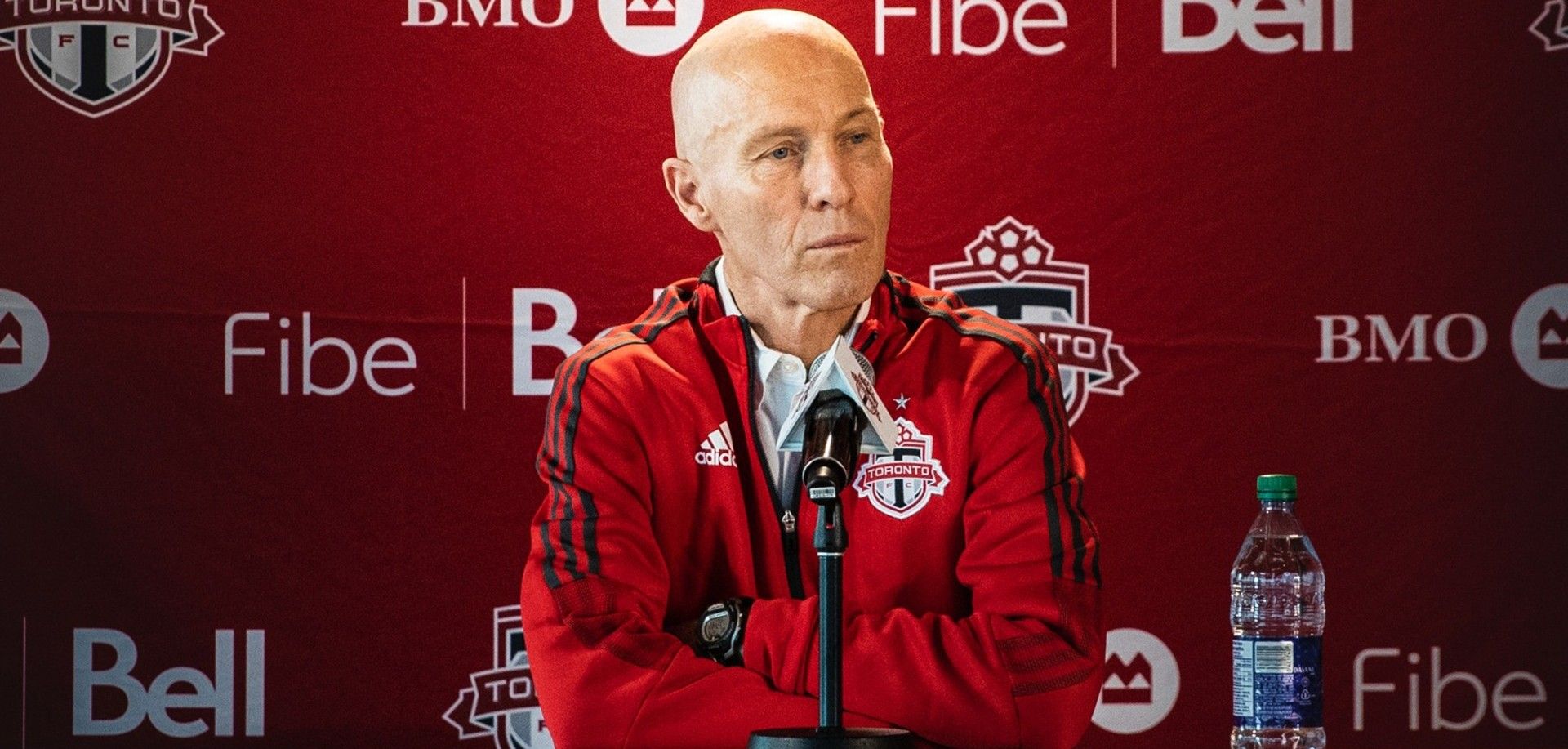 Transaction tracker: Toronto FC gets influx of GAM in trade with Red Bulls