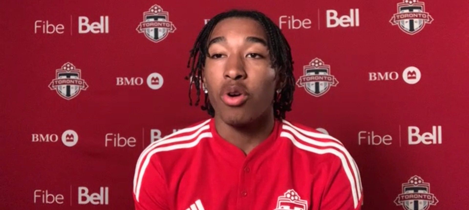 Is Jahkeele Marshall-Rutty set to become TFC's new Richie Laryea?