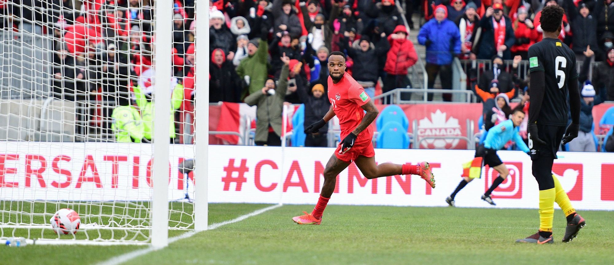 Canada vs. Panama in World Cup qualifying: What you need to know