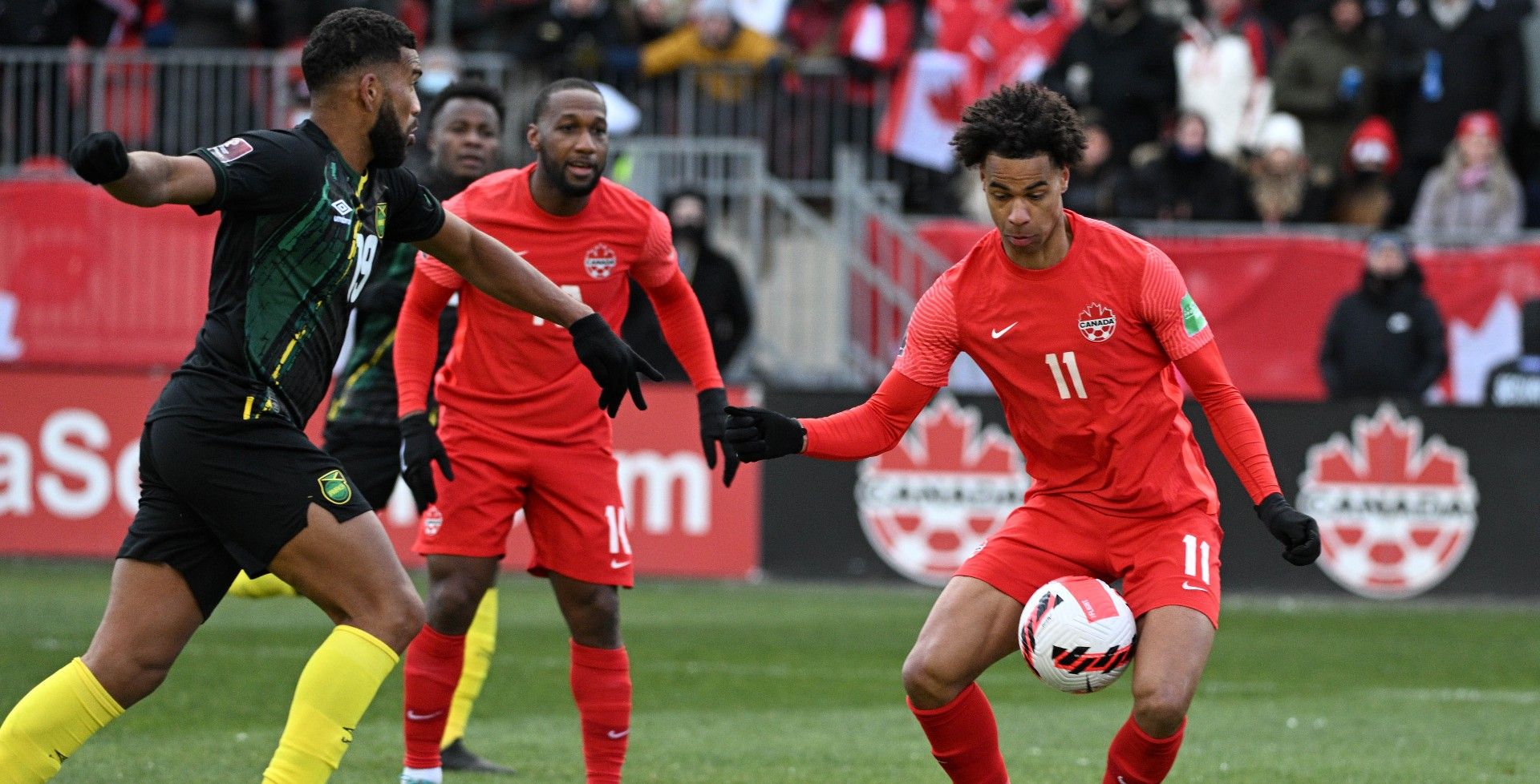 CanMNT Talk: Canada to face Iran in Vancouver friendly