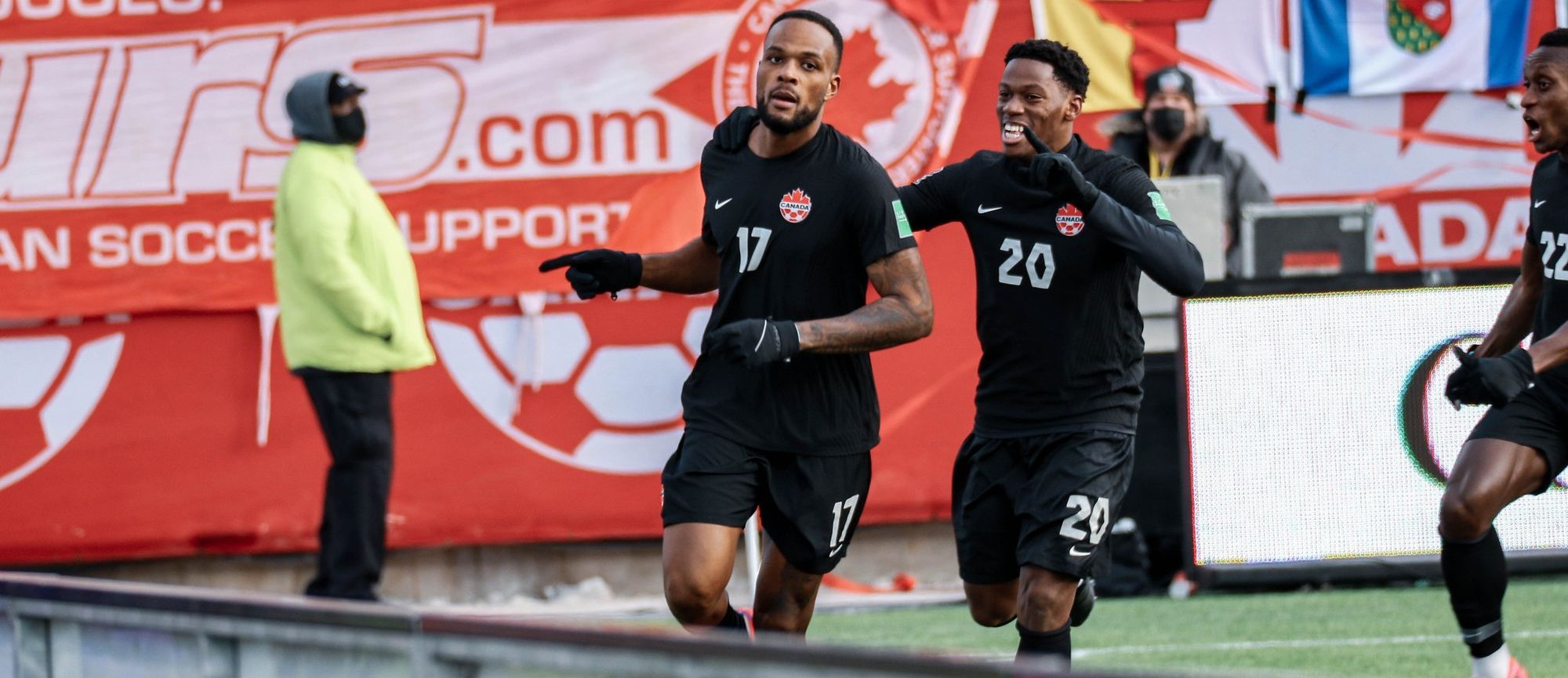 CanMNT Talk: Replacement match vs. Panama arranged for Vancouver