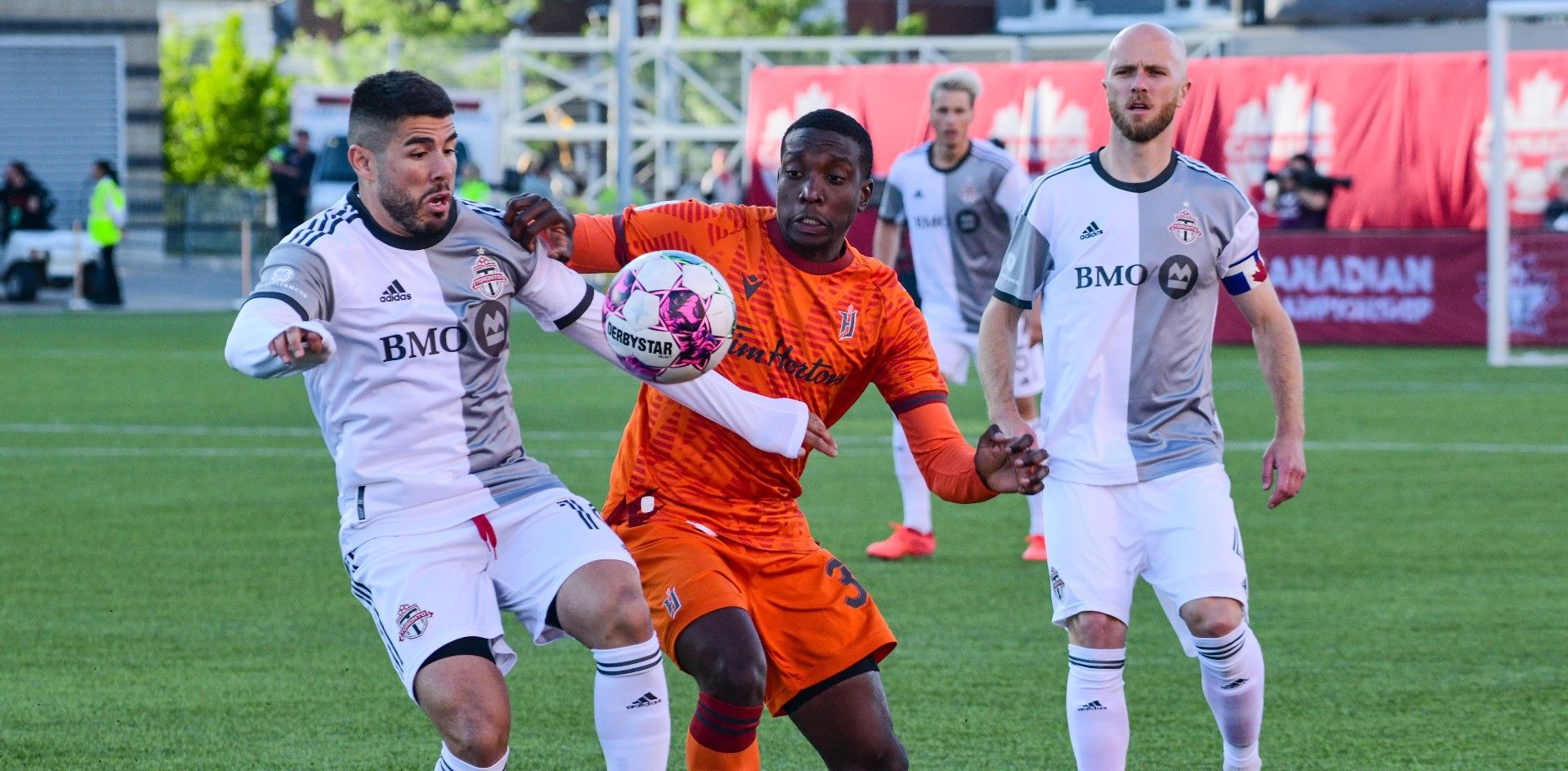 Toronto FC vs. Forge FC: 3 takeaways from CanChamp final