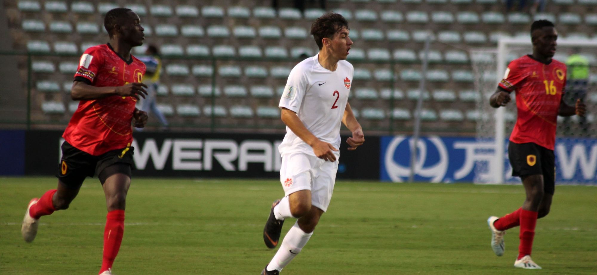 Canada at Concacaf U-20 Championship: What you need to know