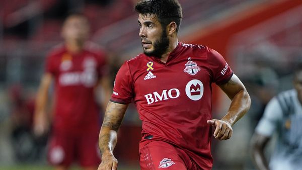 TFC's Alejandro Pozuelo