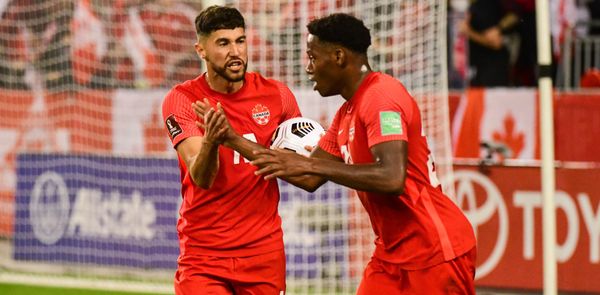 CanMNT Talk: Reds riding high after crucial win over Panama