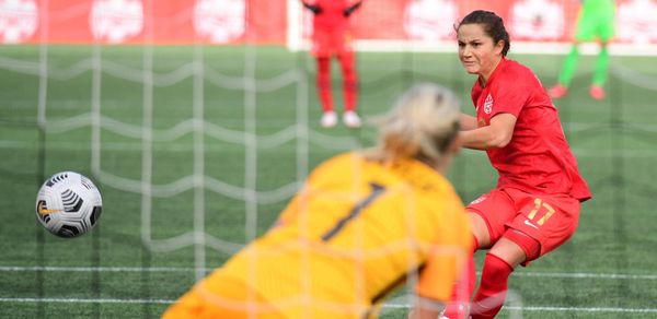 CanWNT Talk: A welcome return home for the Reds