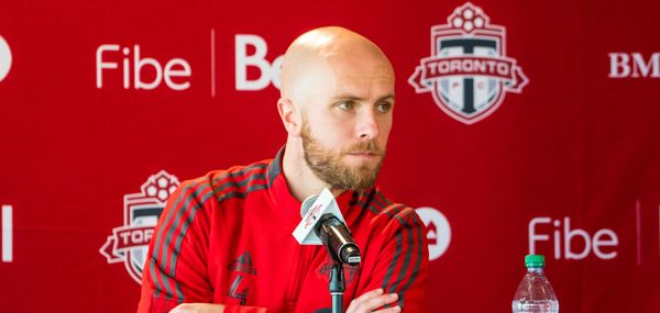 Tactical breakdown: Michael Bradley still a key player for TFC