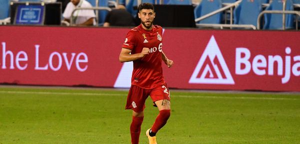 Tactical breakdown: What is Osorio's best role at Toronto FC?