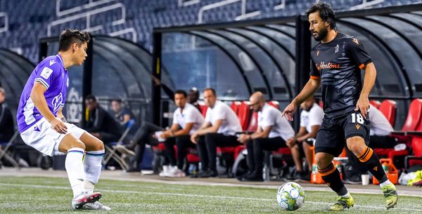 Forge FC vs. Pacific FC in CPL Final: What you need to know