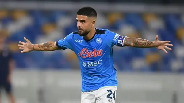 TFC Talk: Lorenzo Insigne looks set to join Toronto FC in July