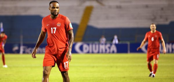 Canada vs. El Salvador in World Cup qualifying: What you need to know
