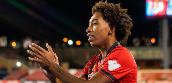 Tactical breakdown: Explaining Marshall-Rutty's positional switch for TFC