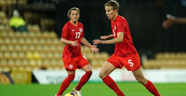CanWNT Talk: A rare win for Canada against Germany