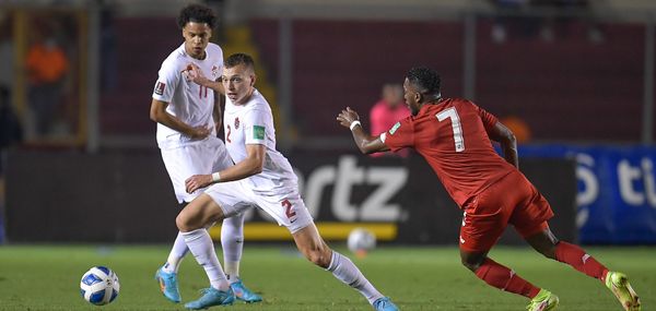 Canada blanked by Panama in World Cup qualifying finale