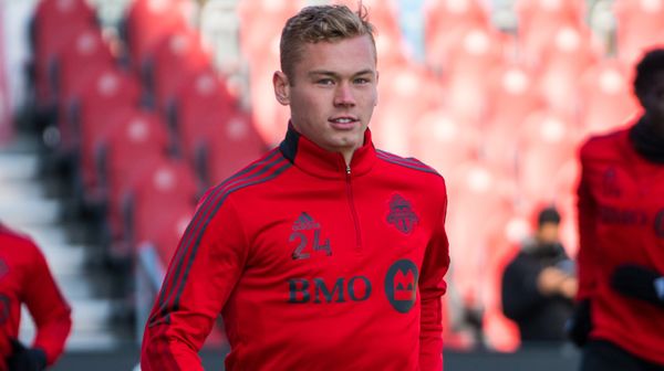 Toronto FC's youth movement produces mixed results so far