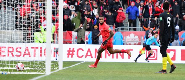 Canada vs. Panama in World Cup qualifying: What you need to know