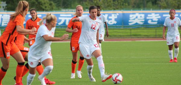 CanWNT Talk: The Celebration Tour continues in Vancouver