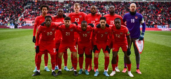 CanMNT Talk: World Cup dream comes true for Canada after 36 years
